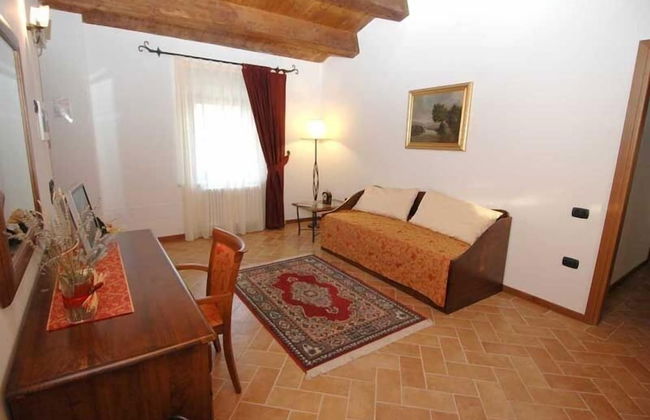 Colleverde Country House Beauty&Wellness - Foto 27