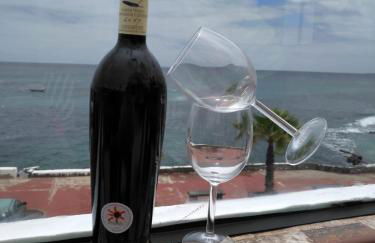 Casa Corina. Primera línea de mar - Foto 2