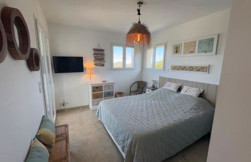 Villa Oletta, Saint Florent - Foto 5