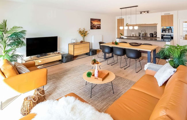 Apartment in Oostende for 6 Person - Foto 13