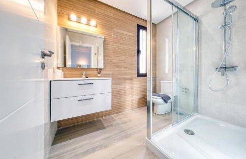 Villa Serenity - By Lanzarote Vacation Homes - Foto 42