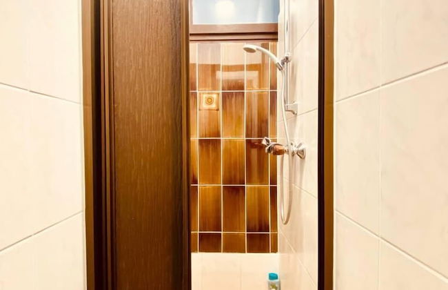 Spacious 4 BR Apt Perfect for Groups - Foto 41