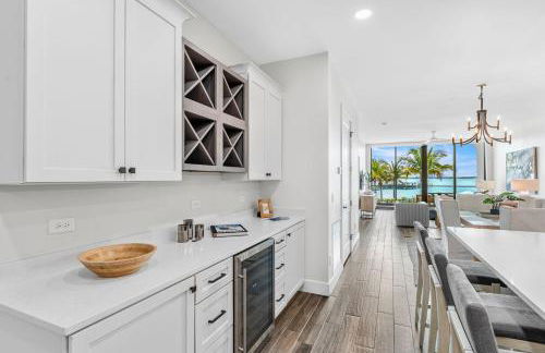 Harbor Island Beach Club - Luxury Waterfront Apartments with View - Foto 51