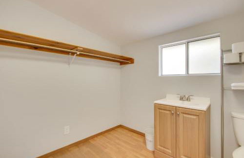 Walk to Riverfront Beach Kernville Escape - Foto 17