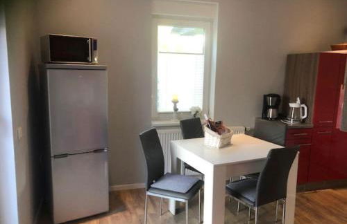 Modernes Ferienhaus im Harz Nähe Wernigerode - Foto 8