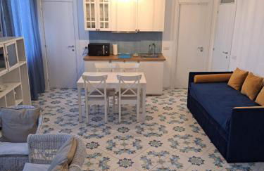 Tre Re Appartamento Matima - Foto 1