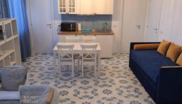 Tre Re Appartamento Matima - Foto 1