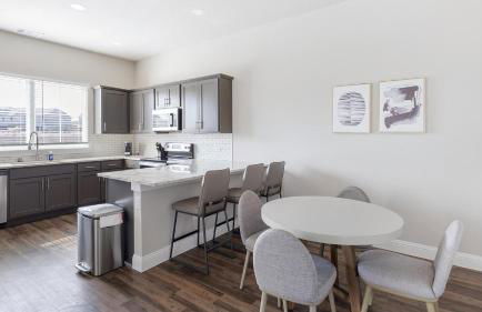 Landing Weatherford Apartments - Foto 15