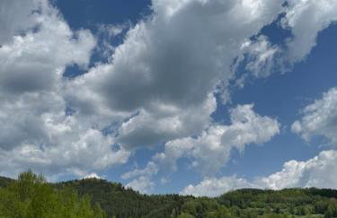 Chata na Wzgórzu - Photo 20