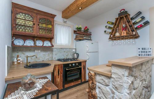 House Mali Dvori - Foto 12