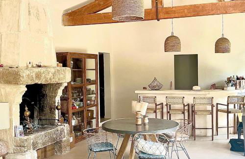 maison aux Baux de Provence - Foto 18