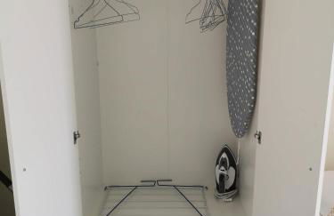 L6 - Green and premium flat close Paris - WIFI & NETFLIX - Foto 15