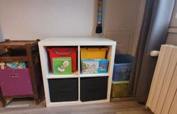 Chez Cécile et Sébastien - Foto 19