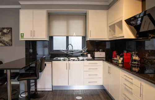 Cottage Bela Vista by Escape to Madeira - Foto 41