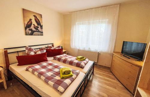 Holiday Home Habichtnest by Interhome - Foto 12