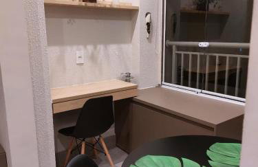 Studio Giovanni Gronchi - Ao Lado do Metrô - Foto 16