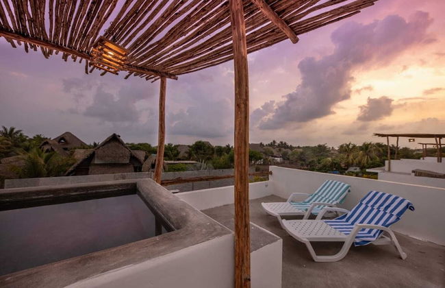 Luna Rossa Beach Villas - Photo 24