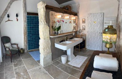 Le tarin des aulnes - Grand gîte Nénuphar - Photo 6