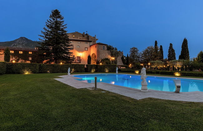 Villa Scorzi - Foto 74