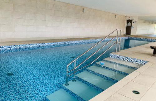 Flat Vip 5 Estrelas Granja Vianna Luxuoso e Sofisticado Alto Padrão Animália Park! - Foto 52