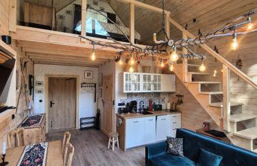 Woodland House 1 - Foto 1