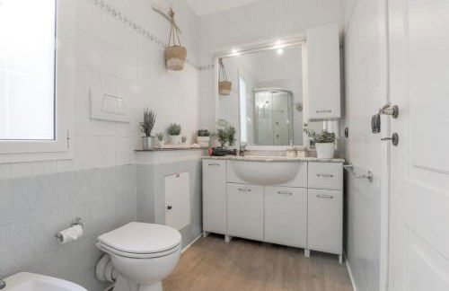 Terrazza panoramica su Genova Brignole - Foto 8