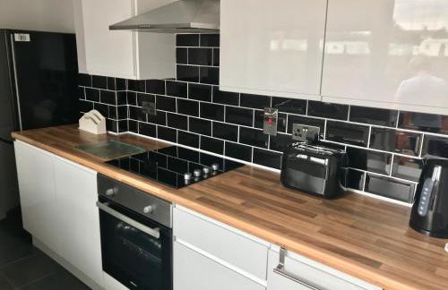 BeRo Terrace, only a minutes walk to the beach! - Foto 34