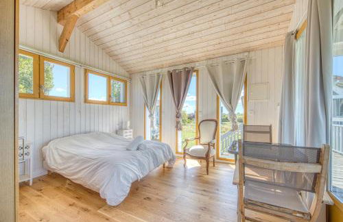 1 maison et son studio sur pilotis - Foto 11