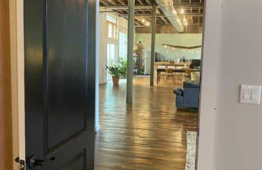 Downtown Lynchburg REAL loft living Va Virginia - Foto 40