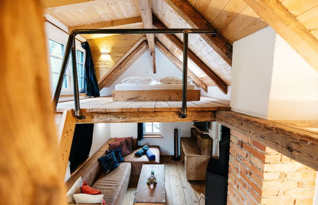 Chalet am Sonnenhang - Foto 57