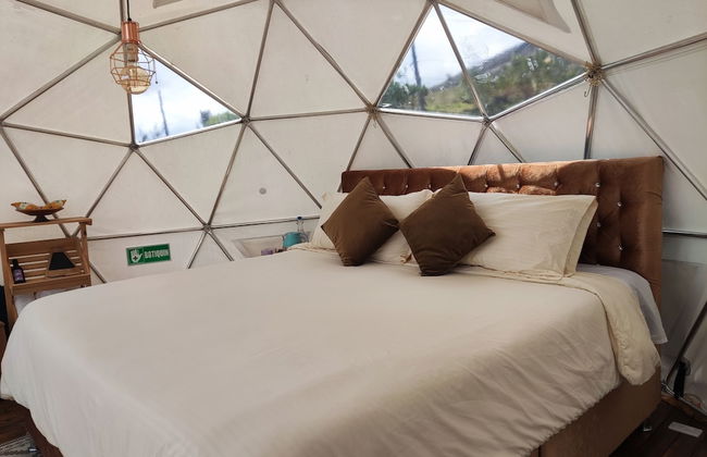 Andes Glamping - Photo 10