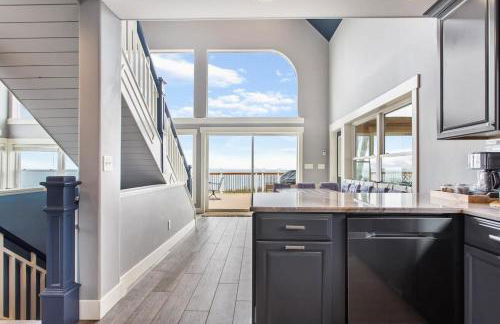 Sunset Haven with Hot Tub Lake Michigan Views Family Friendly - Foto 14