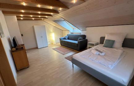 Apartment Oase 2, Parkplatz, Küche, Internet - Foto 1