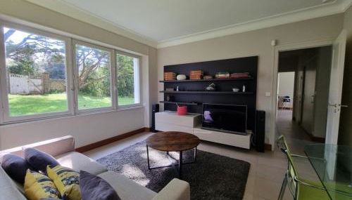 Maison familiale 10 personnes, proche île de Berder, Larmor Baden - FR-1-775-53 - Foto 2