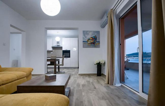 Apartments Villa Oceanus - Foto 13