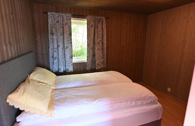 Åtte Årstider Lodge - Photo 3