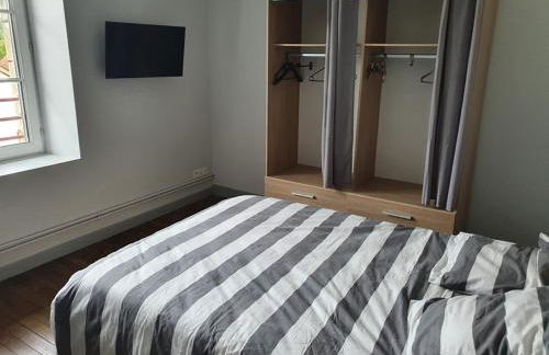 La Résidence du Canal de Bourgogne - Foto 54