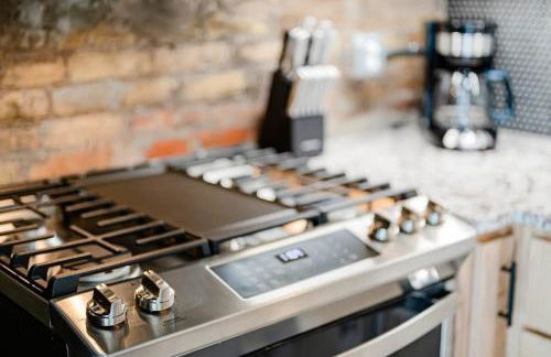 Pinball Penthouse 1 Bedroom Downtown Flat - Foto 7