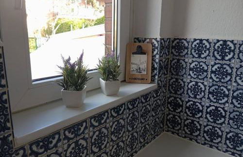 Wohnung im Grünen in Messenähe - Photo 20