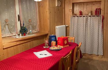 Casa Mia Fiemme - Foto 9