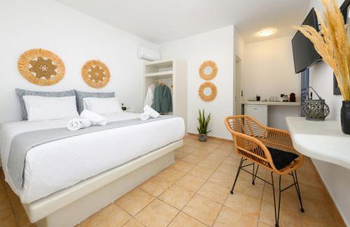 Blue Heart Luxury Suites - Foto 72