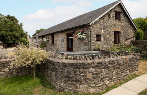 Swallow Cottage - Foto 36