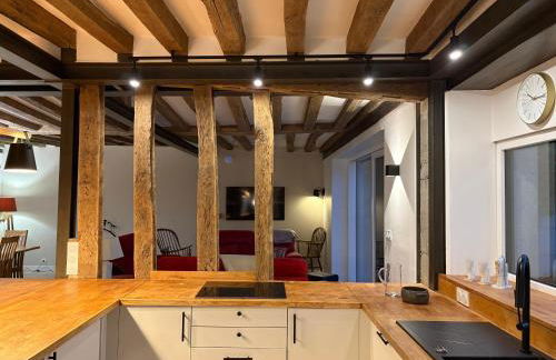 L'Ecrin des Marronniers - Foto 36