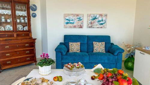 La Finestra sul Castello B&B - Foto 4