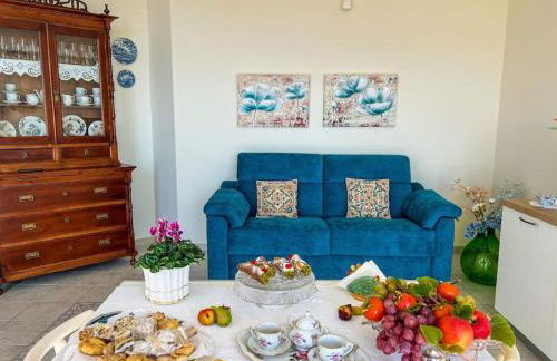 La Finestra sul Castello B&B - Foto 4