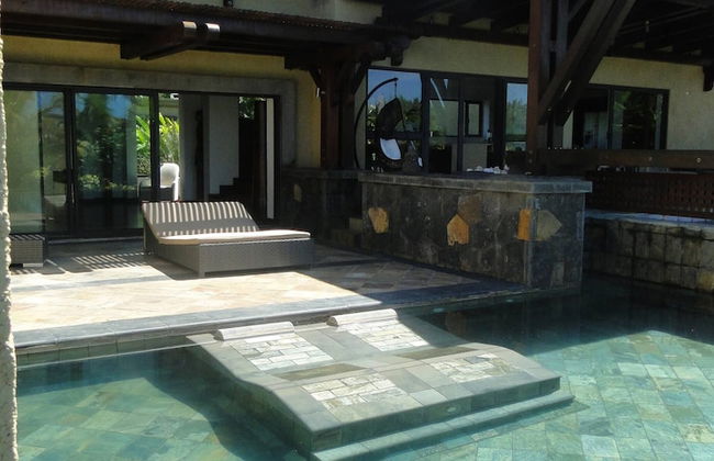 Villa Naiade, Belle Riviere - Foto 30