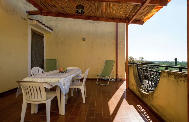 Holiday Home in Sciacca With Pool & Garden - Foto 21