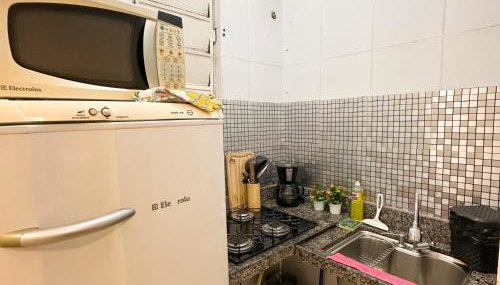 Apê Nova York I Raul Soares Centro Mercado Central - Foto 5