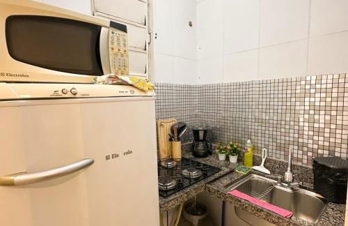 Apê Nova York I Raul Soares Centro Mercado Central - Foto 5