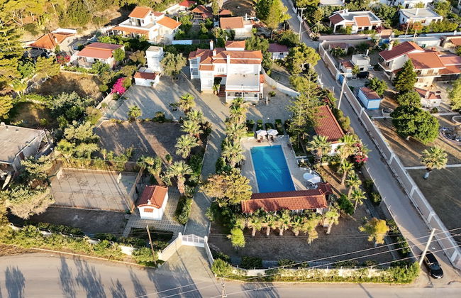 Villa Supreme - Foto 63